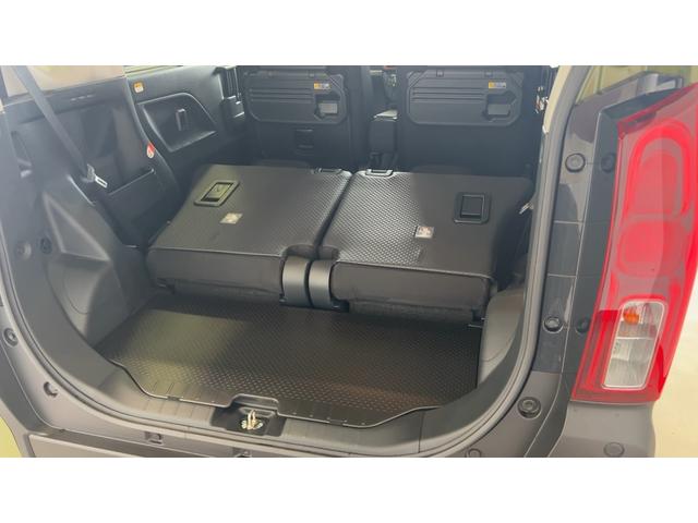 タントファンクロス（茨城県）の中古車