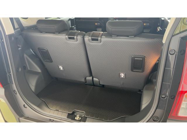 タントファンクロス（茨城県）の中古車