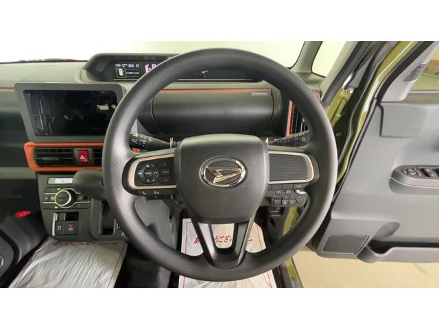 タントファンクロス（茨城県）の中古車