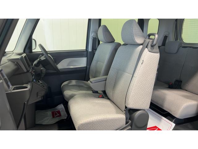 タントＸ（茨城県）の中古車