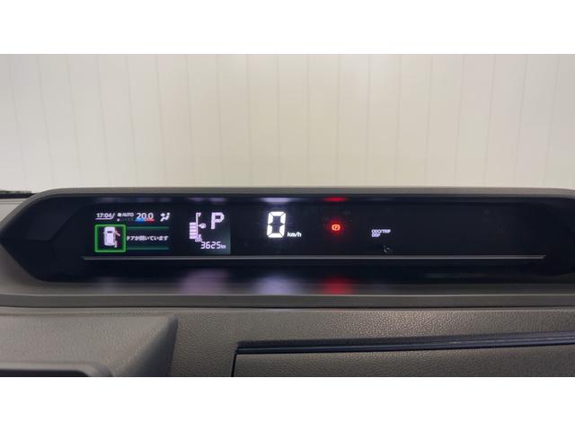 タントＸ（茨城県）の中古車