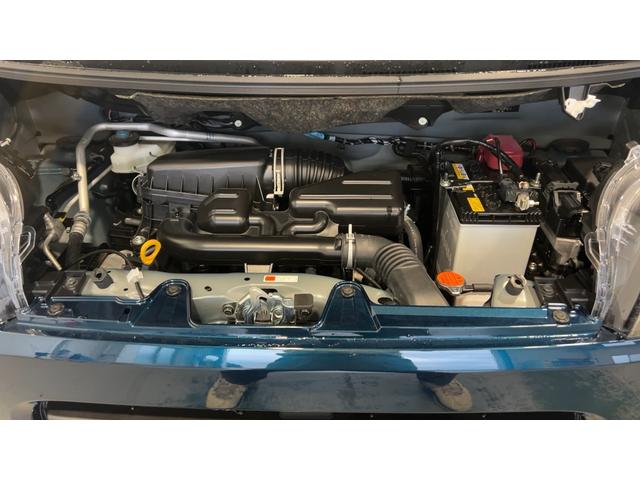 タントＸ（茨城県）の中古車