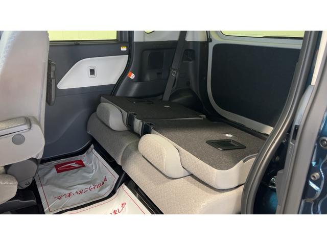 タントＸ（茨城県）の中古車