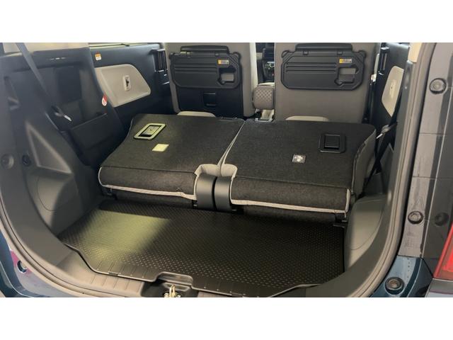 タントＸ（茨城県）の中古車