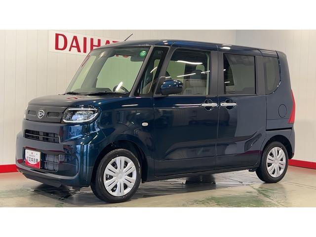 タントＸ（茨城県）の中古車