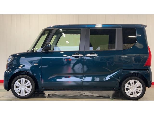 タントＸ（茨城県）の中古車