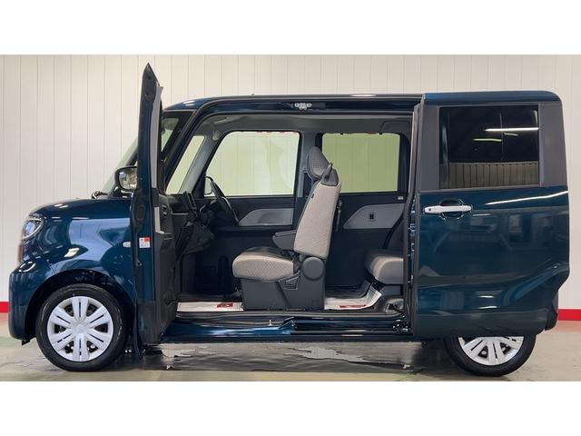 タントＸ（茨城県）の中古車