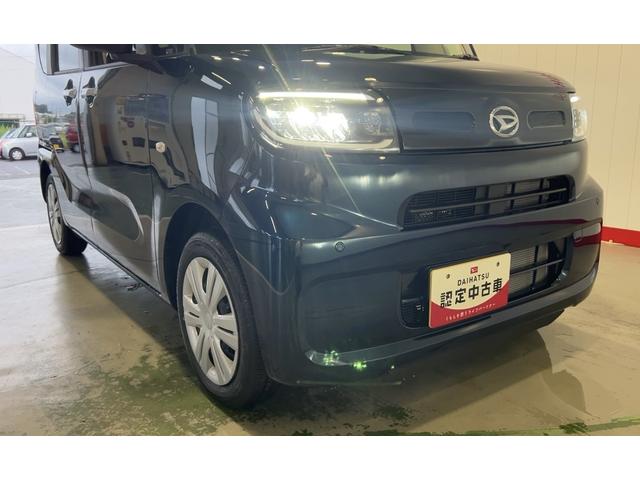 タントＸ（茨城県）の中古車