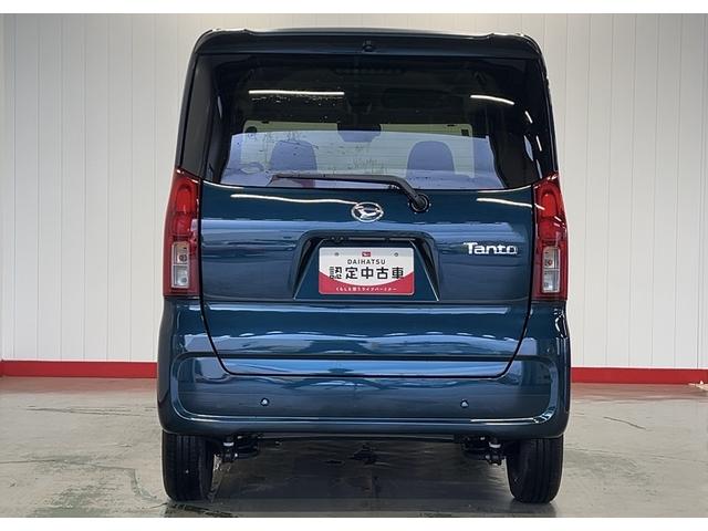 タントＸ（茨城県）の中古車