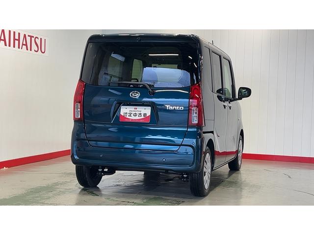 タントＸ（茨城県）の中古車