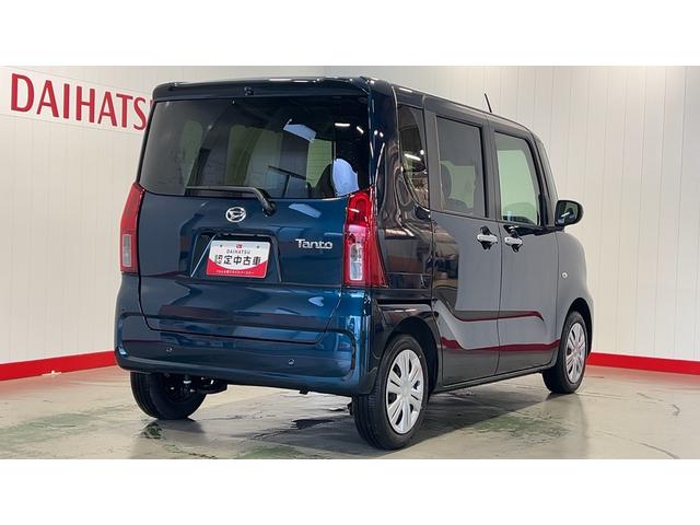 タントＸ（茨城県）の中古車