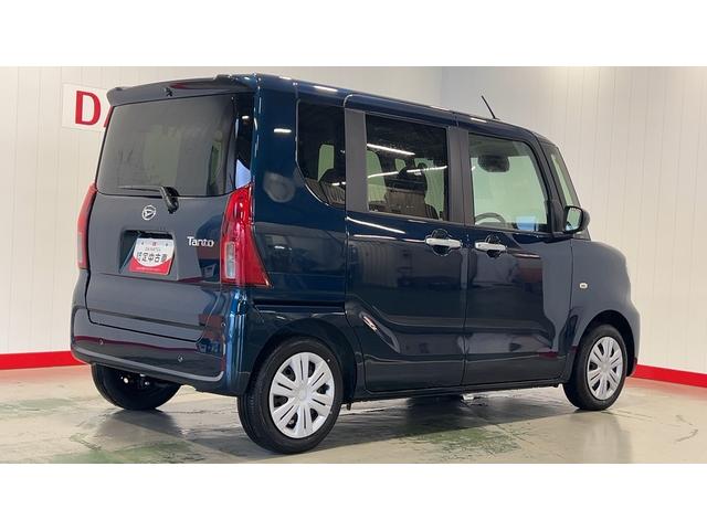 タントＸ（茨城県）の中古車