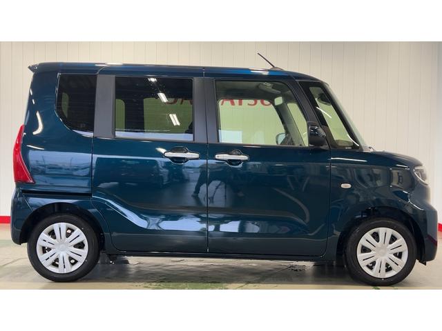 タントＸ（茨城県）の中古車