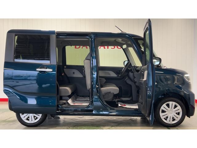 タントＸ（茨城県）の中古車