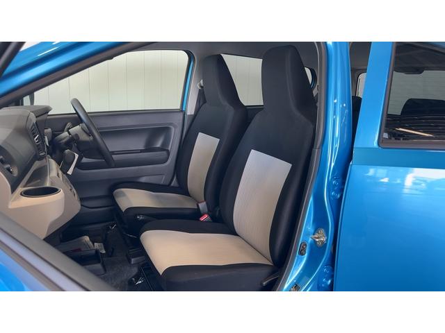 ミライースＸ　ＳＡIII（茨城県）の中古車