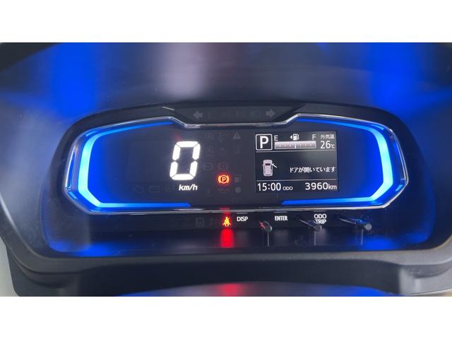 ミライースＸ　ＳＡIII（茨城県）の中古車