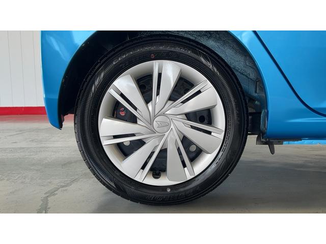 ミライースＸ　ＳＡIII（茨城県）の中古車