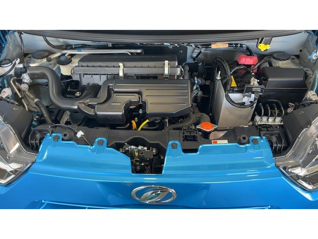 ミライースＸ　ＳＡIII（茨城県）の中古車