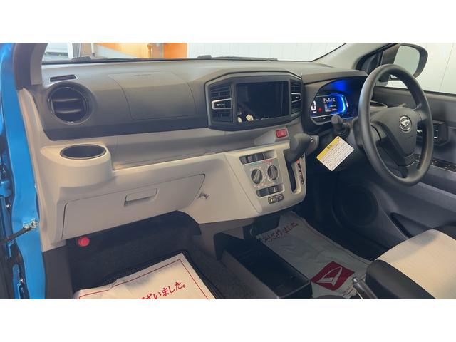 ミライースＸ　ＳＡIII（茨城県）の中古車