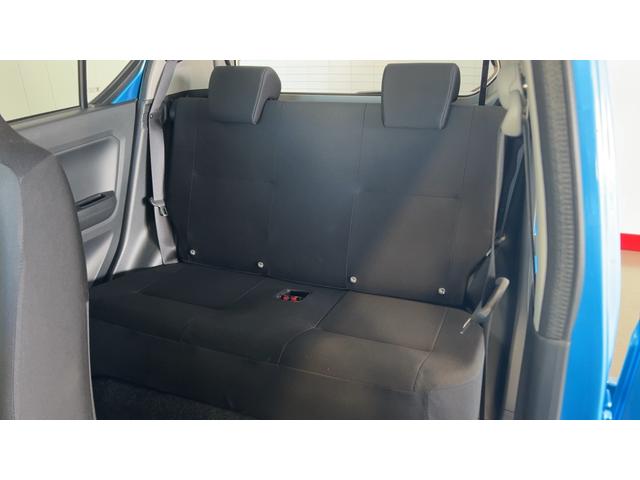 ミライースＸ　ＳＡIII（茨城県）の中古車