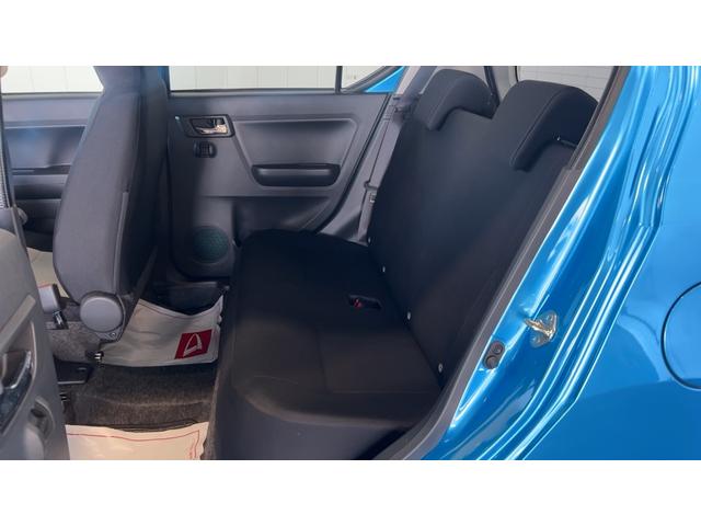 ミライースＸ　ＳＡIII（茨城県）の中古車