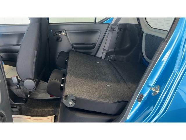 ミライースＸ　ＳＡIII（茨城県）の中古車