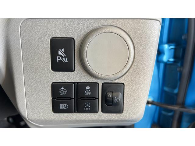 ミライースＸ　ＳＡIII（茨城県）の中古車