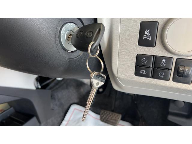 ミライースＸ　ＳＡIII（茨城県）の中古車