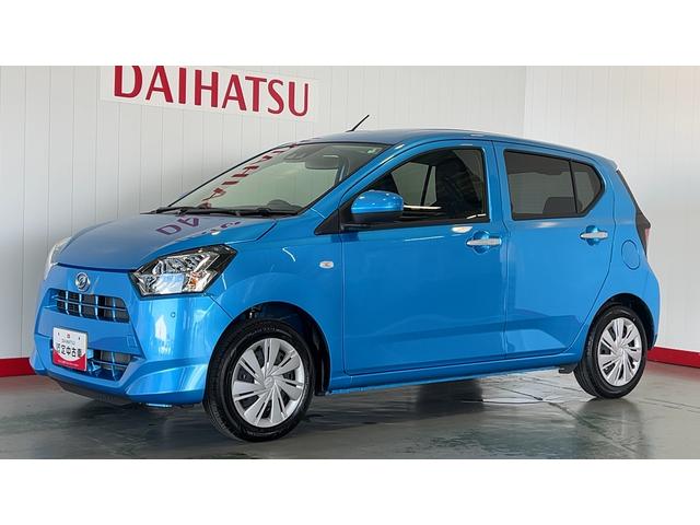 ミライースＸ　ＳＡIII（茨城県）の中古車