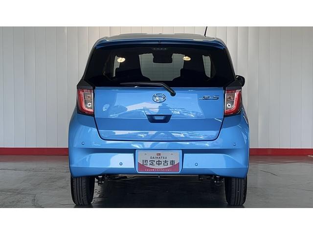 ミライースＸ　ＳＡIII（茨城県）の中古車