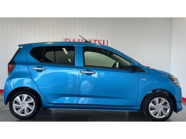 ミライースＸ　ＳＡIII（茨城県）の中古車