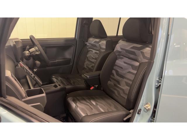 タフトＧ　クロムベンチャー（茨城県）の中古車