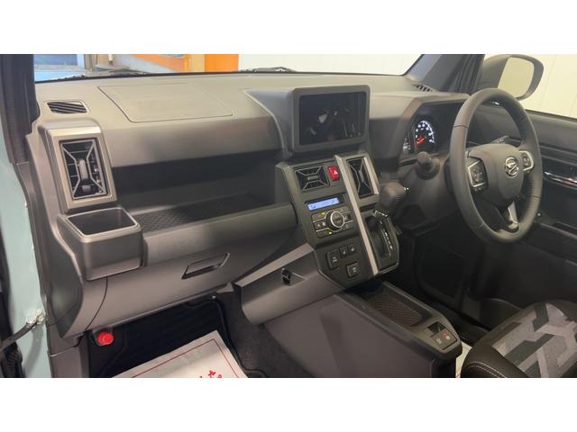 タフトＧ　クロムベンチャー（茨城県）の中古車