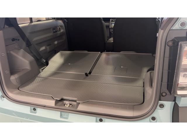 タフトＧ　クロムベンチャー（茨城県）の中古車