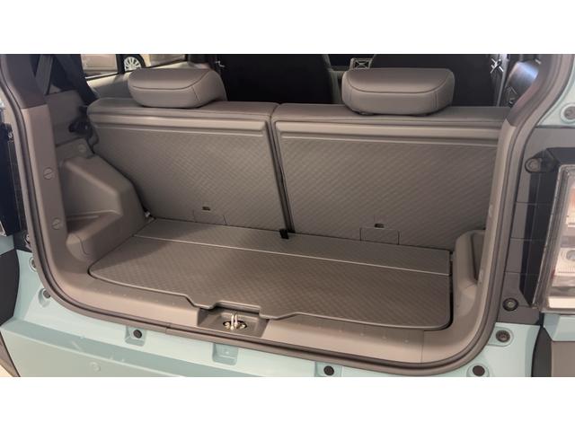 タフトＧ　クロムベンチャー（茨城県）の中古車