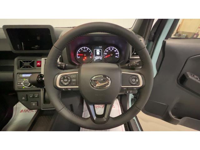 タフトＧ　クロムベンチャー（茨城県）の中古車