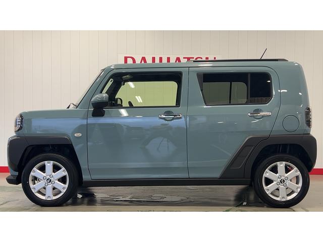 タフトＧ　クロムベンチャー（茨城県）の中古車