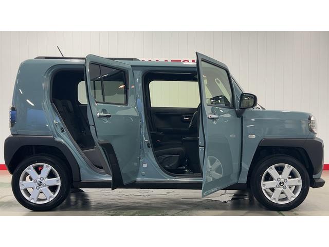 タフトＧ　クロムベンチャー（茨城県）の中古車