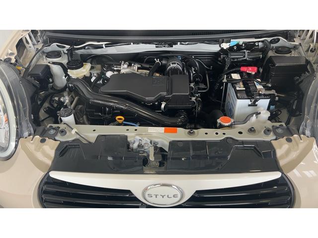 ブーンスタイル　ホワイトリミテッド　ＳＡIII（茨城県）の中古車