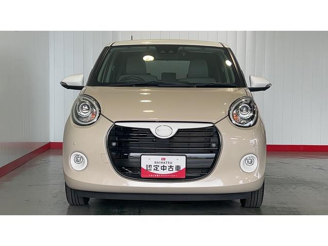 ブーンスタイル　ホワイトリミテッド　ＳＡIII（茨城県）の中古車