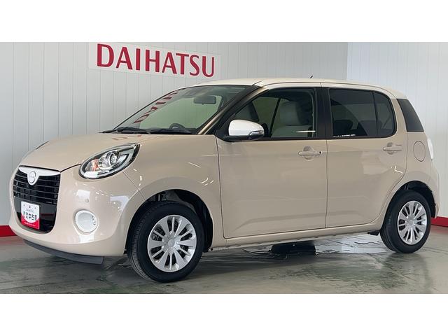 ブーンスタイル　ホワイトリミテッド　ＳＡIII（茨城県）の中古車