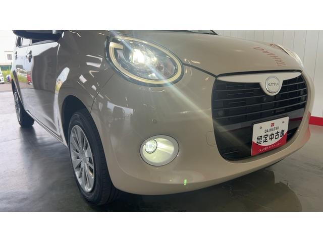 ブーンスタイル　ホワイトリミテッド　ＳＡIII（茨城県）の中古車