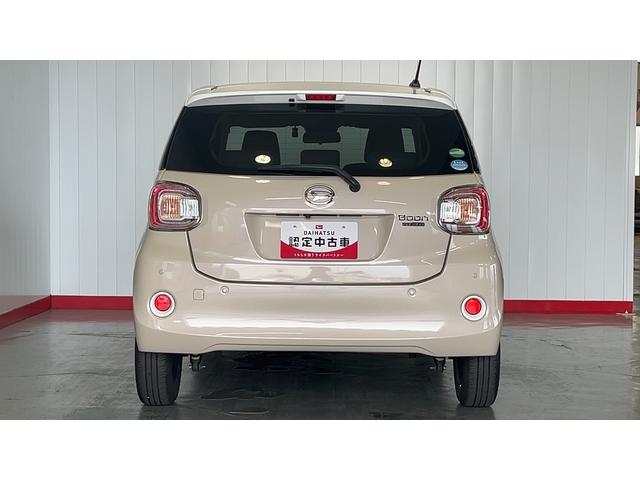 ブーンスタイル　ホワイトリミテッド　ＳＡIII（茨城県）の中古車