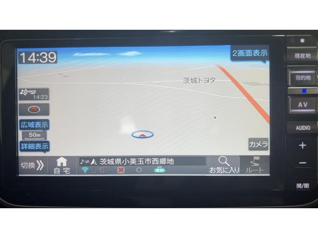 ムーヴカスタム　Ｘ　ＶＳ　ＳＡIII（茨城県）の中古車