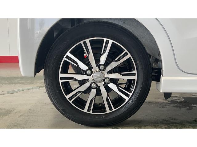 ムーヴカスタム　Ｘ　ＶＳ　ＳＡIII（茨城県）の中古車