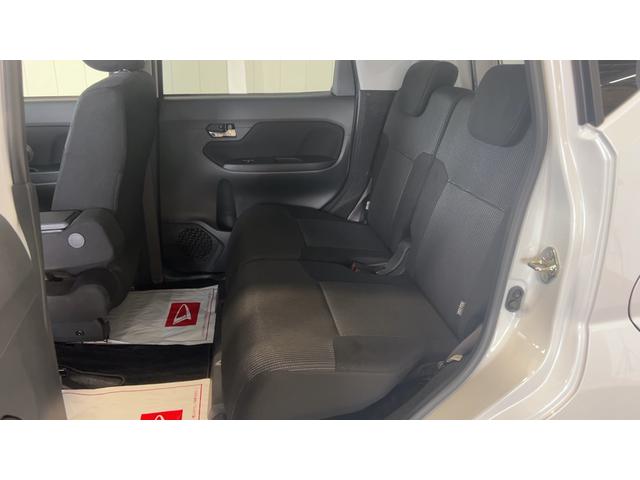 ムーヴカスタム　Ｘ　ＶＳ　ＳＡIII（茨城県）の中古車