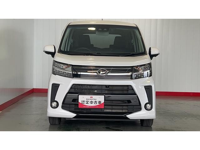 ムーヴカスタム　Ｘ　ＶＳ　ＳＡIII（茨城県）の中古車