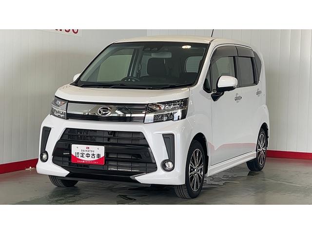 ムーヴカスタム　Ｘ　ＶＳ　ＳＡIII（茨城県）の中古車