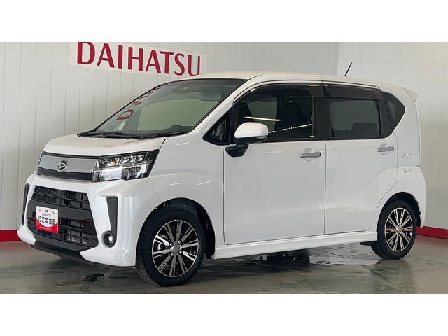 ムーヴカスタム　Ｘ　ＶＳ　ＳＡIII（茨城県）の中古車