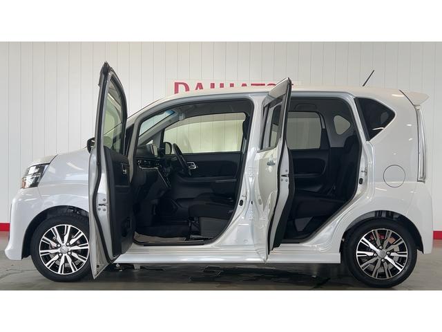 ムーヴカスタム　Ｘ　ＶＳ　ＳＡIII（茨城県）の中古車